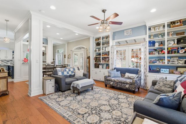 1137 Frances St., Hattiesburg, MS 39402