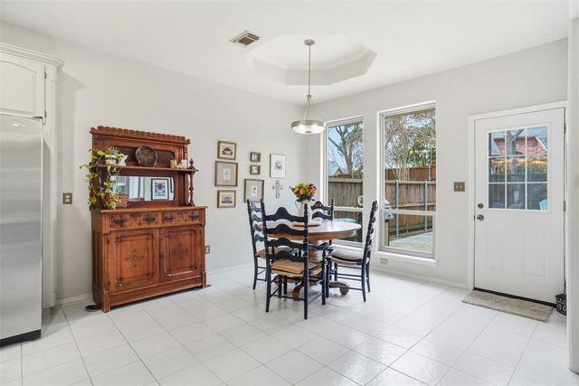 1013 Glen Chester Drive, Flower Mound, TX 75022