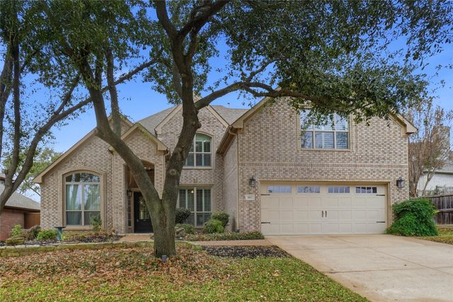 1013 Glen Chester Drive, Flower Mound, TX 75022