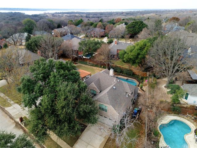 1013 Glen Chester Drive, Flower Mound, TX 75022