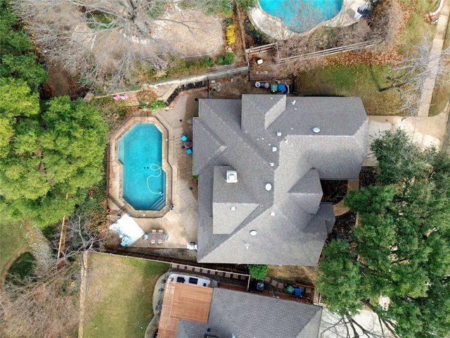 1013 Glen Chester Drive, Flower Mound, TX 75022