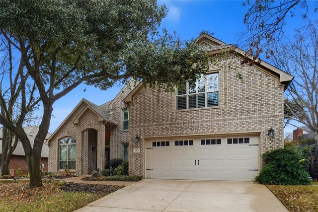 1013 Glen Chester Drive, Flower Mound, TX 75022