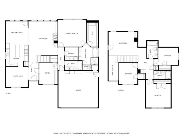 1013 Glen Chester Drive, Flower Mound, TX 75022