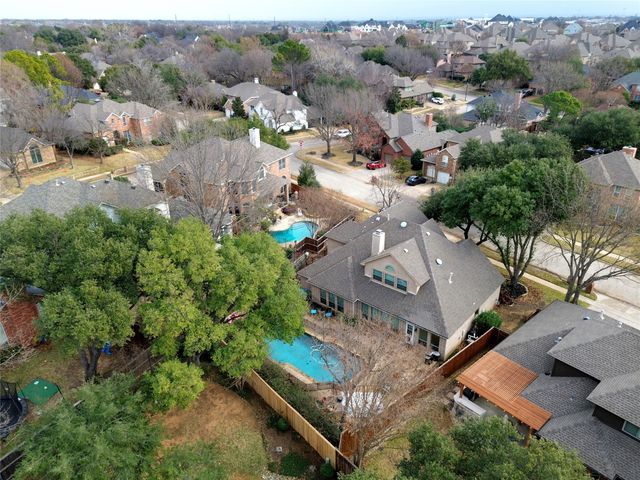 1013 Glen Chester Drive, Flower Mound, TX 75022