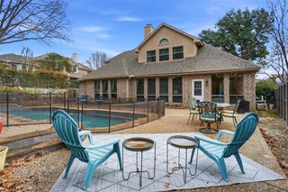 1013 Glen Chester Drive, Flower Mound, TX 75022