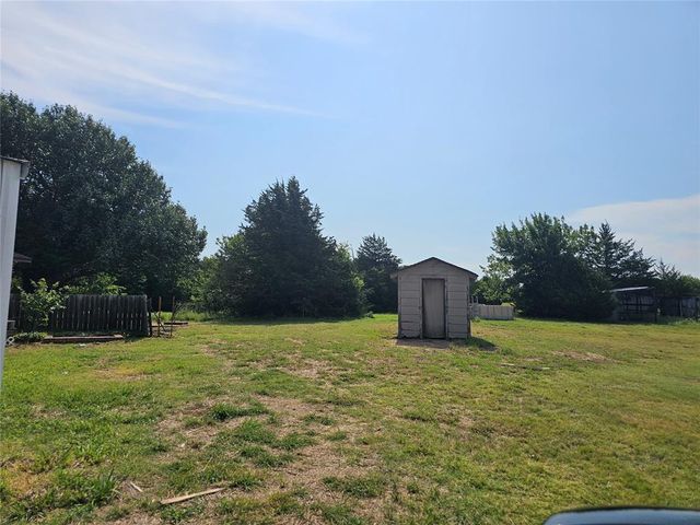 6120 E Cedar Lane Road, Norman, OK 73026