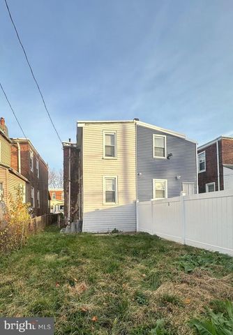 104 S 3RD ST, Darby, PA 19023