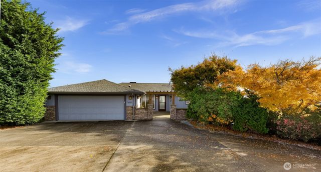 5830 Church Road, Ferndale, WA 98248