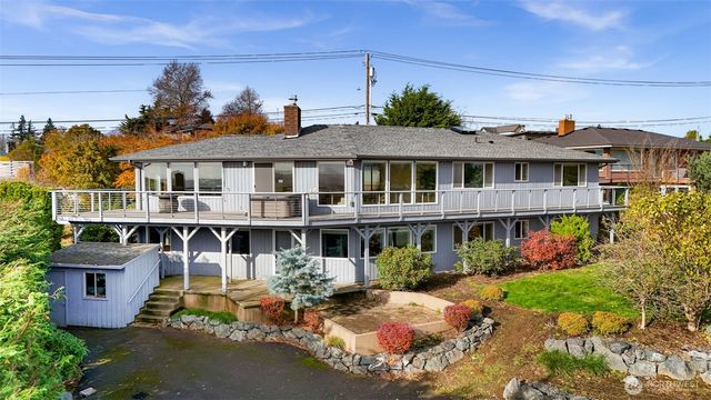 5830 Church Road, Ferndale, WA 98248