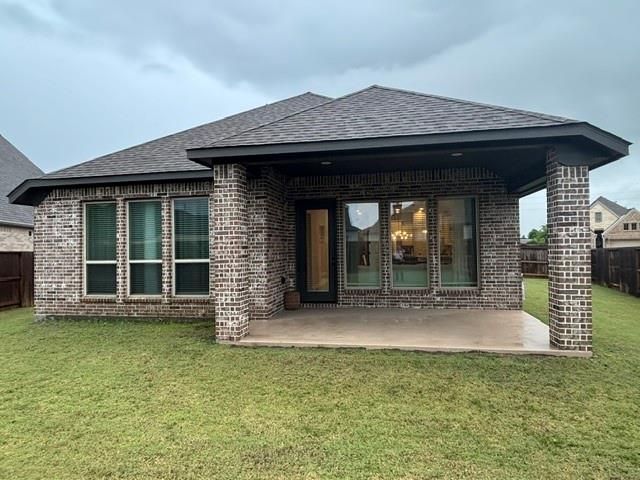 5039 Country Meadows Trail, Iowa Colony, TX 77583