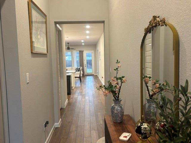 5039 Country Meadows Trail, Iowa Colony, TX 77583