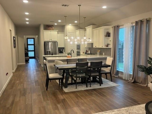 5039 Country Meadows Trail, Iowa Colony, TX 77583