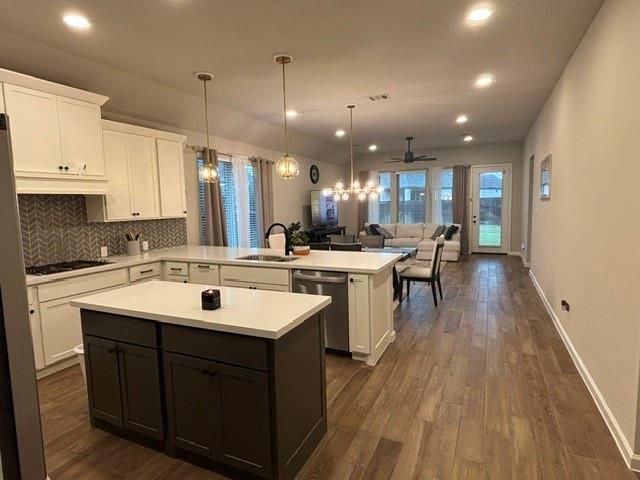 5039 Country Meadows Trail, Iowa Colony, TX 77583