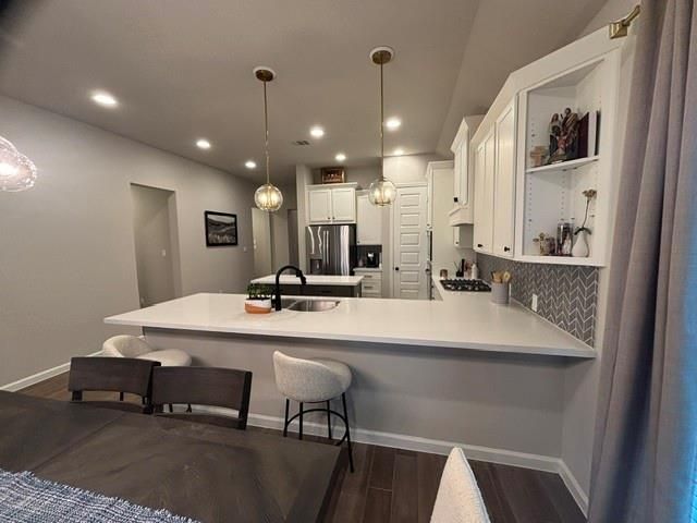 5039 Country Meadows Trail, Iowa Colony, TX 77583