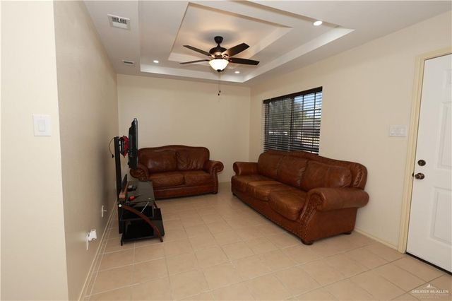 920 Chicago Street, Edinburg, TX 78541