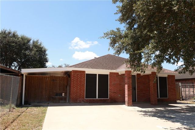 920 Chicago Street, Edinburg, TX 78541