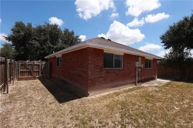 920 Chicago Street, Edinburg, TX 78541