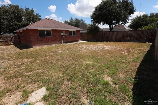 920 Chicago Street, Edinburg, TX 78541