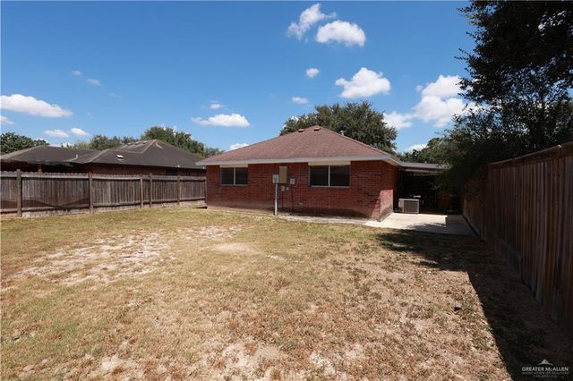 920 Chicago Street, Edinburg, TX 78541