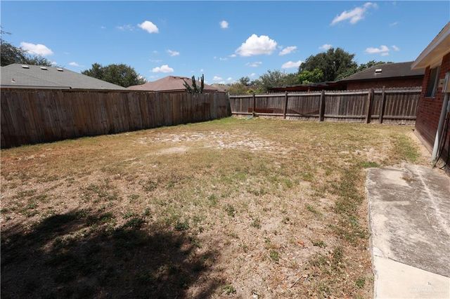 920 Chicago Street, Edinburg, TX 78541