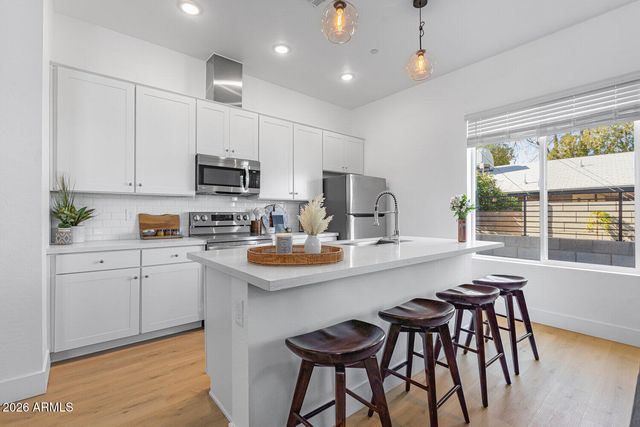 1247 E Colter Street 5, Phoenix, AZ 85014