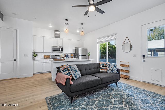 1247 E Colter Street 5, Phoenix, AZ 85014