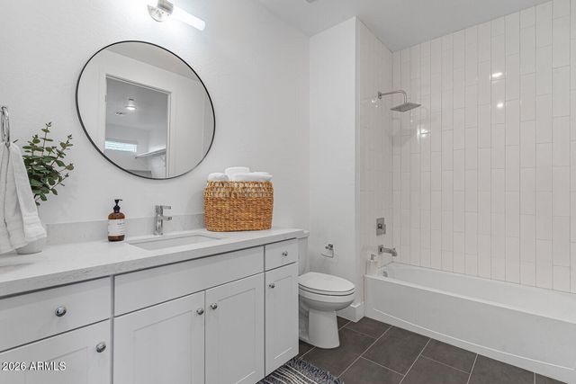 1247 E Colter Street 5, Phoenix, AZ 85014