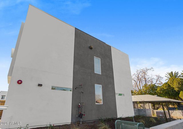 1247 E Colter Street 5, Phoenix, AZ 85014