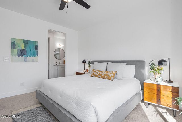 1247 E Colter Street 5, Phoenix, AZ 85014