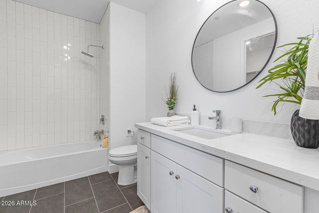 1247 E Colter Street 5, Phoenix, AZ 85014