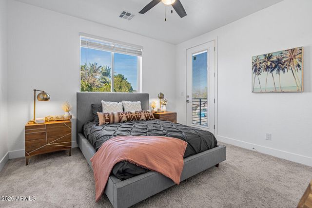 1247 E Colter Street 5, Phoenix, AZ 85014