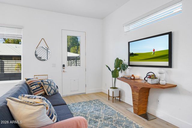 1247 E Colter Street 5, Phoenix, AZ 85014