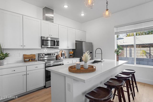 1247 E Colter Street 5, Phoenix, AZ 85014