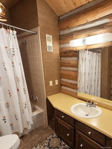 8899 William Cody Drive, Evergreen, CO 80439