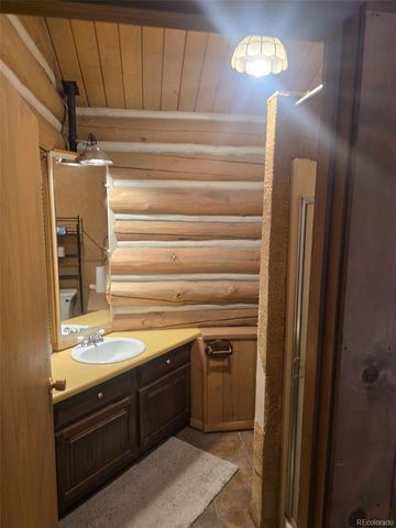 8899 William Cody Drive, Evergreen, CO 80439