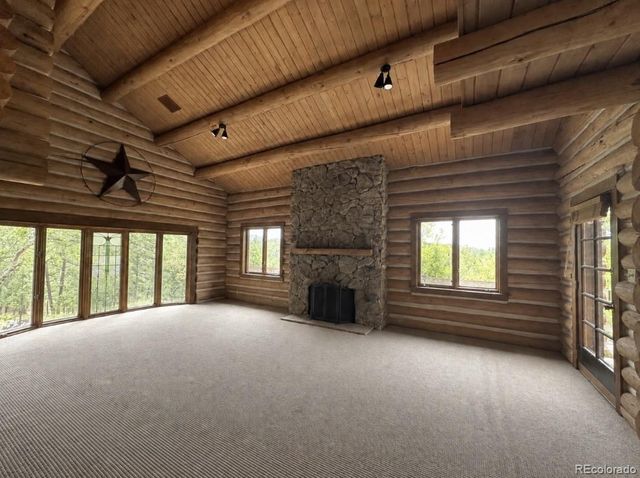 8899 William Cody Drive, Evergreen, CO 80439