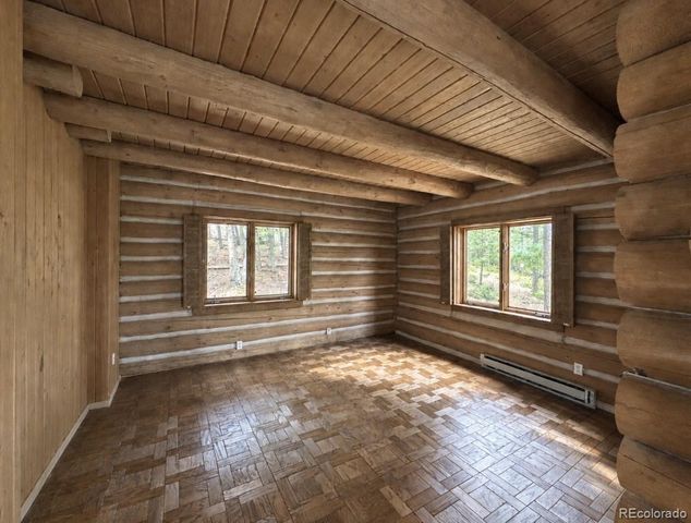 8899 William Cody Drive, Evergreen, CO 80439