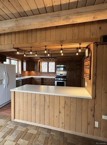 8899 William Cody Drive, Evergreen, CO 80439