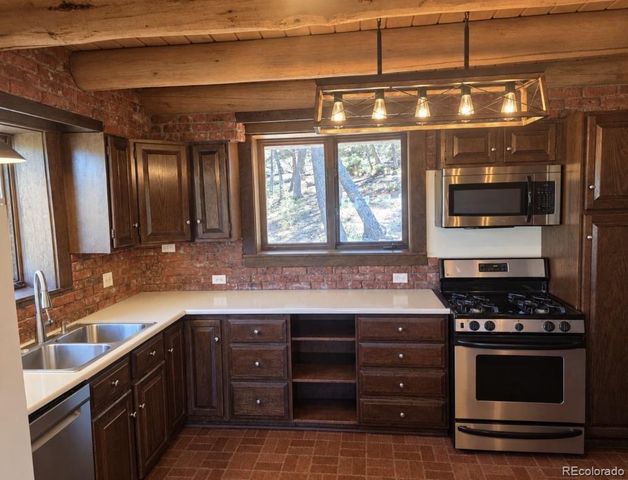 8899 William Cody Drive, Evergreen, CO 80439