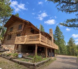 8899 William Cody Drive, Evergreen, CO 80439