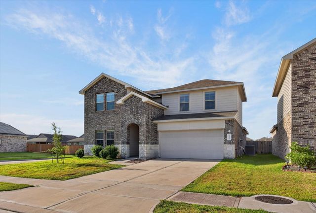 21311 Orono Heights Trail, Katy, TX 77449