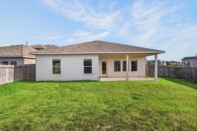 21311 Orono Heights Trail, Katy, TX 77449