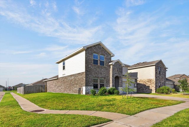 21311 Orono Heights Trail, Katy, TX 77449