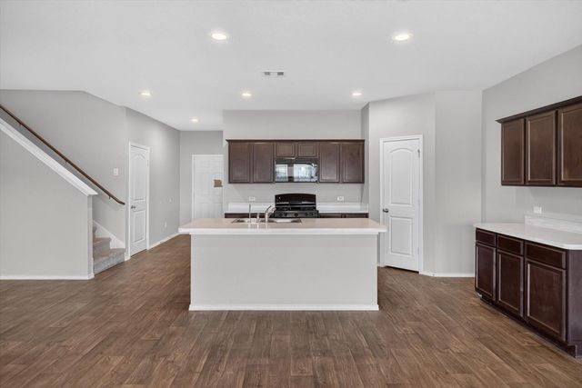 21311 Orono Heights Trail, Katy, TX 77449