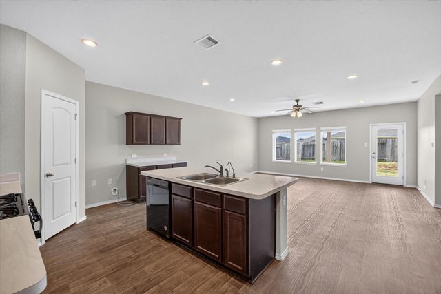 21311 Orono Heights Trail, Katy, TX 77449