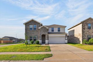 21311 Orono Heights Trail, Katy, TX 77449