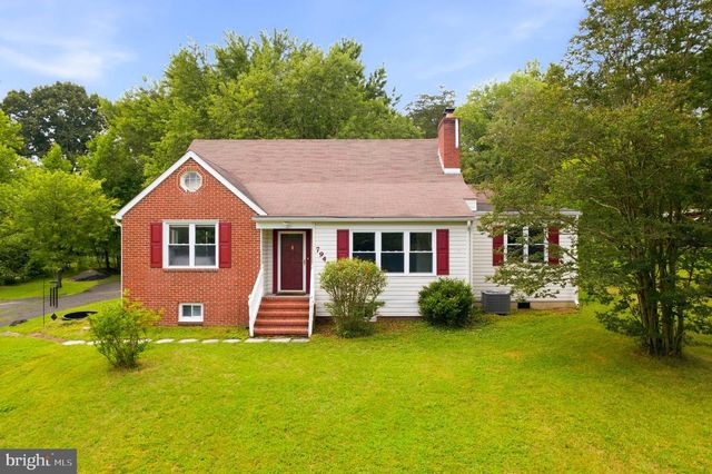 7948 MAX BLOBS PARK RD, Jessup, MD 20794