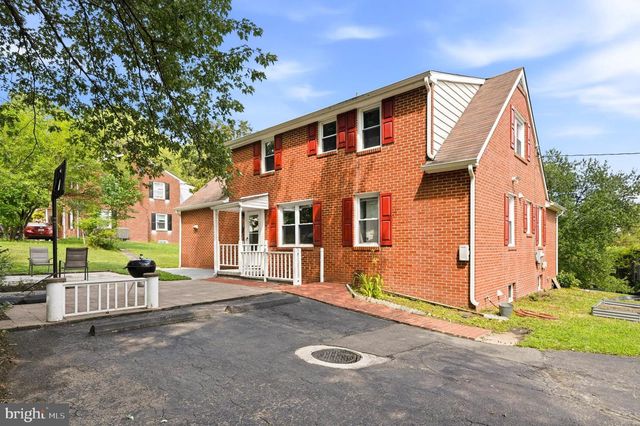 7948 MAX BLOBS PARK RD, Jessup, MD 20794