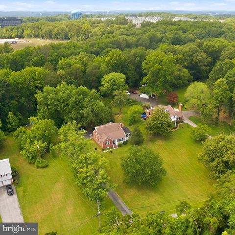 7948 MAX BLOBS PARK RD, Jessup, MD 20794