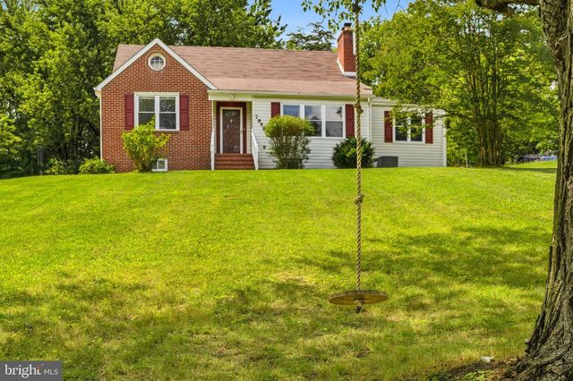 7948 MAX BLOBS PARK RD, Jessup, MD 20794